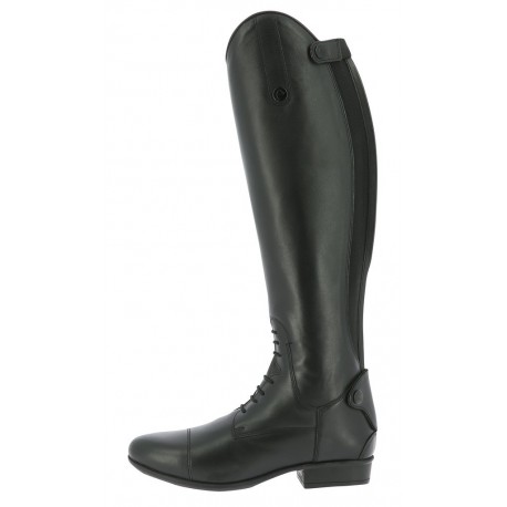 Bottes EQUITHÈME "Primera", cuir lisse – Image 3