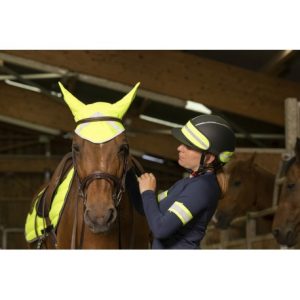 Brassard EQUITHÈME High Visibility