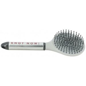 Brosse à crins Je t’aime EQUITHÈME