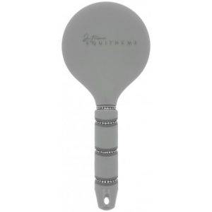 Brosse à crins Je t’aime EQUITHÈME – Strass