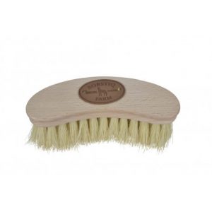 Brosse antistatique Banane Borstiq Mex