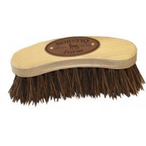 Brosse banane Borstiq Bassine
