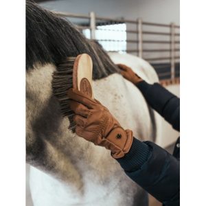 Brosse banane Borstiq X-Long