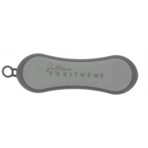 Brosse de tête Je t’aime EQUITHÈME – Strass