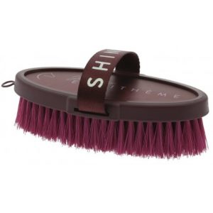 Brosse douce Je t’aime EQUITHÈME