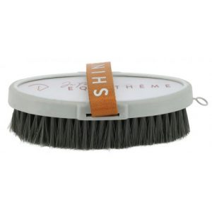 Brosse douce Je t’aime EQUITHÈME