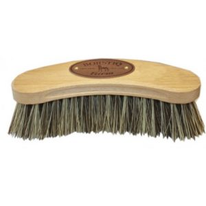 Brosse en polypropylène Borstiq banane