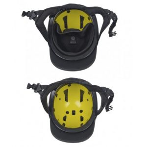Casque BACK ON TRACK EQ3 Lynx