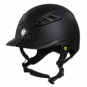 Casque BACK ON TRACK EQ3 Lynx