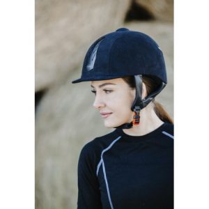 Casque Choplin Aero Classic