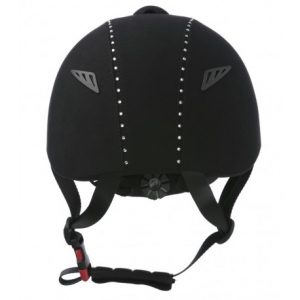 Casque Choplin Aero Strass réglable