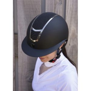 Casque EQUITHÈME Airy L