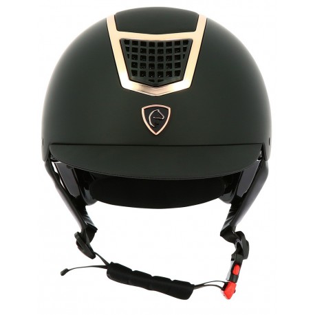 Casque EQUITHÈME Airy – Image 2