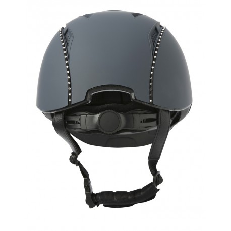 Casque EQUITHÈME Compet Cristal – Image 4
