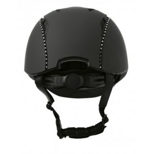 Casque EQUITHÈME Compet Cristal