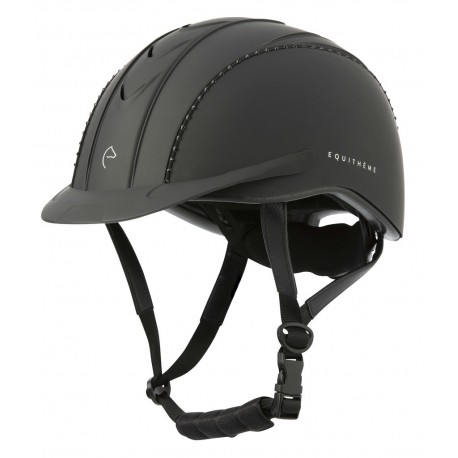 Casque EQUITHÈME Compet Cristal – Image 3
