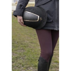 Casque EQUITHÈME Glint Lamé