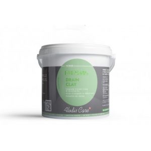 cataplasme drainant Alodis Care Drain Clay