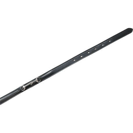 Ceinture EQUITHÈME Filet à olives – Image 2