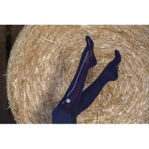 Chaussettes EQUITHÈME Flag