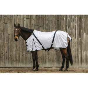 Chemise anti-insectes EQUITHEME – Mesh