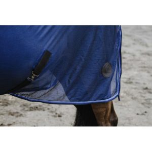 Chemise EQUITHÈME Classic, 3D mesh