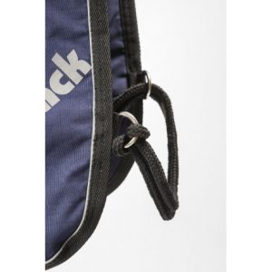 Couvre-reins imperméable BACK ON TRACK Sammy