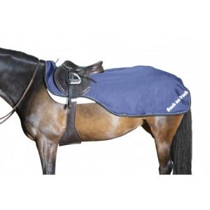 Couvre-reins imperméable BACK ON TRACK Sammy