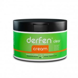 Crème Animaderm Derfen Clear