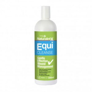 Désinfectant nettoyant Naf Equicleanse