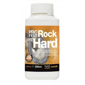 Durcisseur Naf Profeet Rock Hard