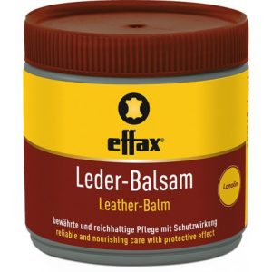 EFFAX Baume pour cuir