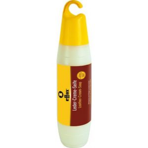 EFFAX® Savon-crème pour cuir
