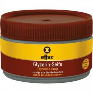 EFFAX Savon glycériné
