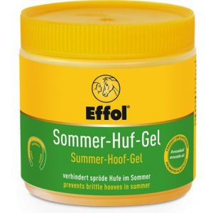 EFFOL Gel d’été pour sabots