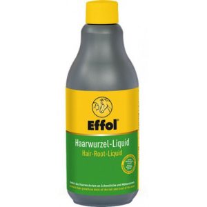 EFFOL Liquide racines des poils