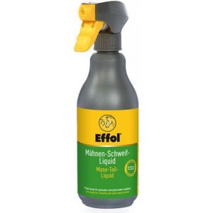 EFFOL Lotion démêlante pour crinière et queue