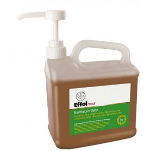 EFFOL MED Sirop BronchoCare