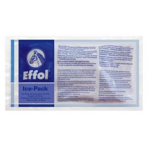 EFFOL Pack de glace compresse