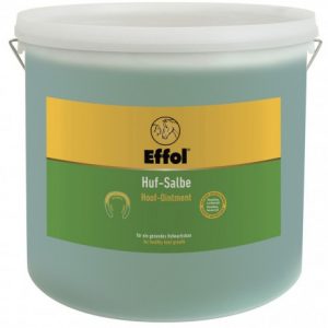 EFFOL  Pommade pour sabots