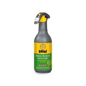 EFFOL Répulsif taons + cheval & cavalier