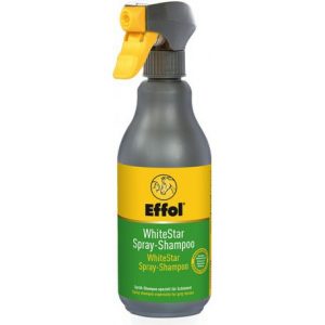 EFFOL Shampooing White Star