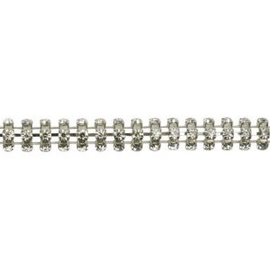 Frontal ERIC THOMAS PRO Strass