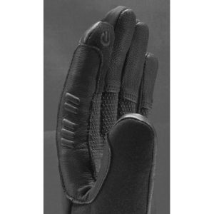 Gants chauffants RACER Reaction