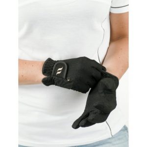 Gants d’équitation BACK ON TRACK