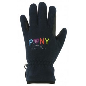 Gants EQUI-KIDS PonyLove