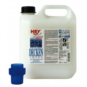 Hey Sport Rug-Impra