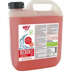 Hey Sport Rug-Wash