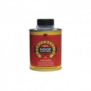Huile pour Sabots Carr & Day & Martin Daily Hoof Moisturiser Cornucrescine