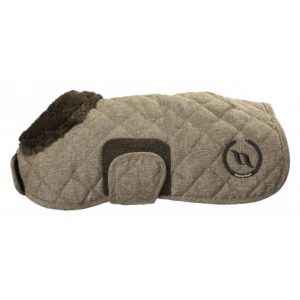 Manteau pour chien Back On Track Haze Collection